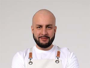 Евгений Мельник