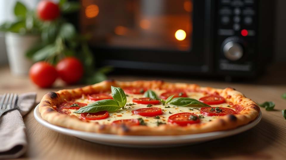 Что можно приготовить в микроволновке: 20 вкусных и быстрых рецептов