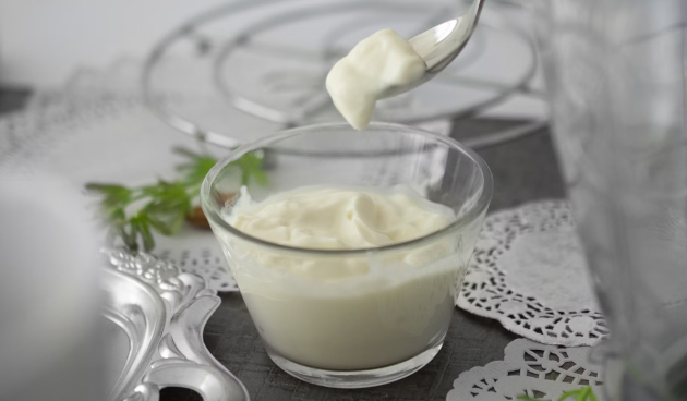 Сметанный соус