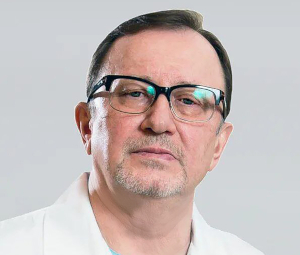 Анатолий Ищенко