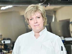 Татьяна Спицына