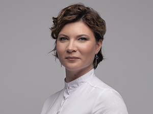 Евгения Загоскина