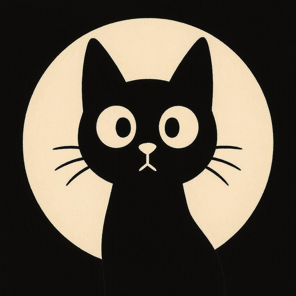 Синие, черные, темные картинки на аватарку