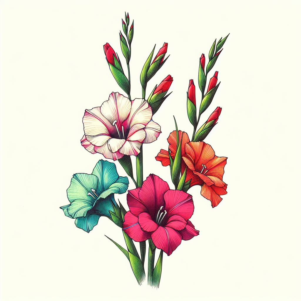 Белые, светлые картинки на аватарку