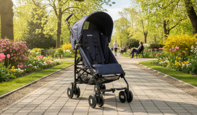Perego Pliko Mini Peg