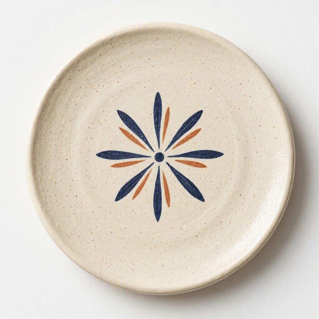 Кружки, тарелки и другая посуда