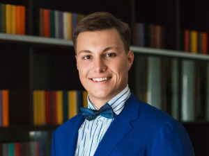 Андрей Бобаков
