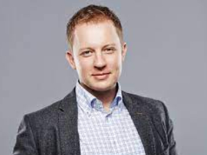 Дмитрий Шушкин