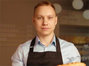 Михаил Лапин