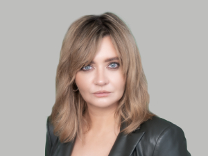 Алена Талаш