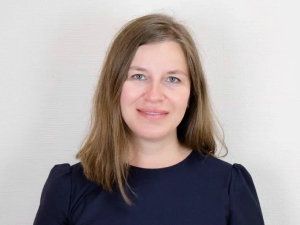 Екатерина Федюкович