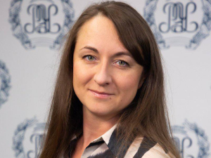 Александра Костюченко