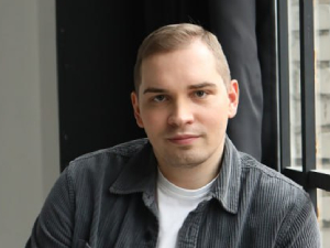 Александр Лякишев