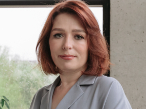 Анастасия Селиванова