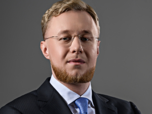 Кирилл Петухов