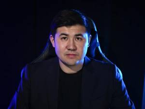 Кайрат Бермуканов