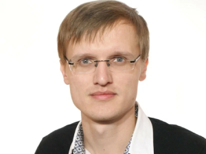 Роман Чибисов