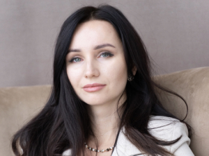 Анна Осокина