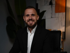 Никита Демушкин