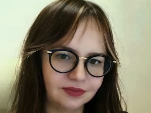 Екатерина Дедикова