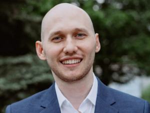 Николай Алешин