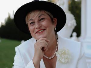 Ольга Белоус