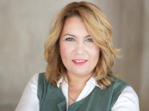 Надежда Швырева