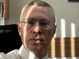 Сергей Кудинов