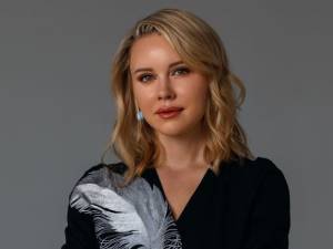 Екатерина Мовсесян