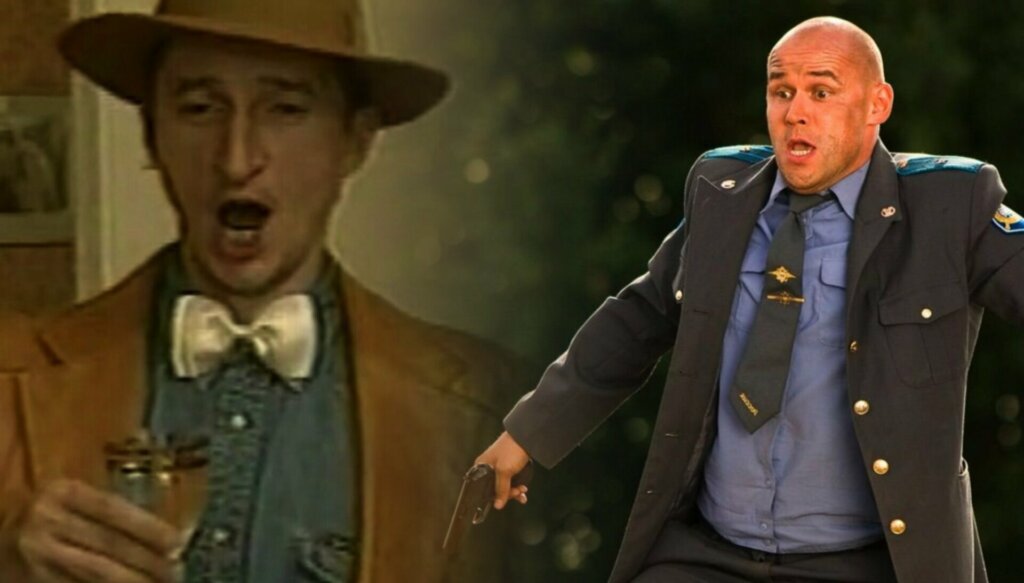 Лучшие сериалы про ментов: 10 крутых историй