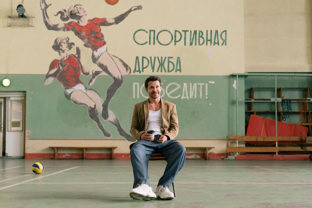 Павел Деревянко рассказал, когда выйдет второй сезон сериала «Дылды»