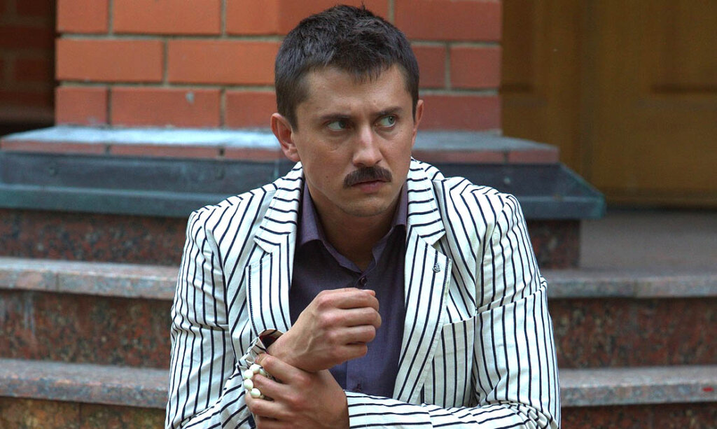 30 декабря выходит сериал «Форс-мажор» на НТВ