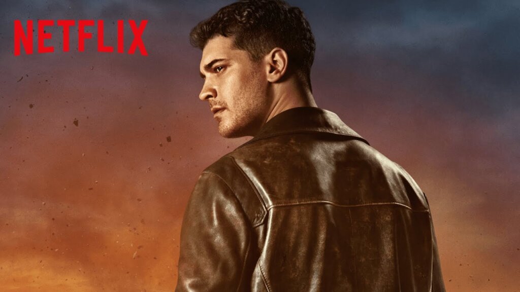 Турецкие сериалы, которые купил Netflix