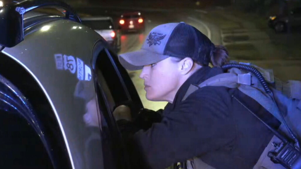 Дожили: «Live PD» и «Полицейских» сняли с показа из-за протестов в США