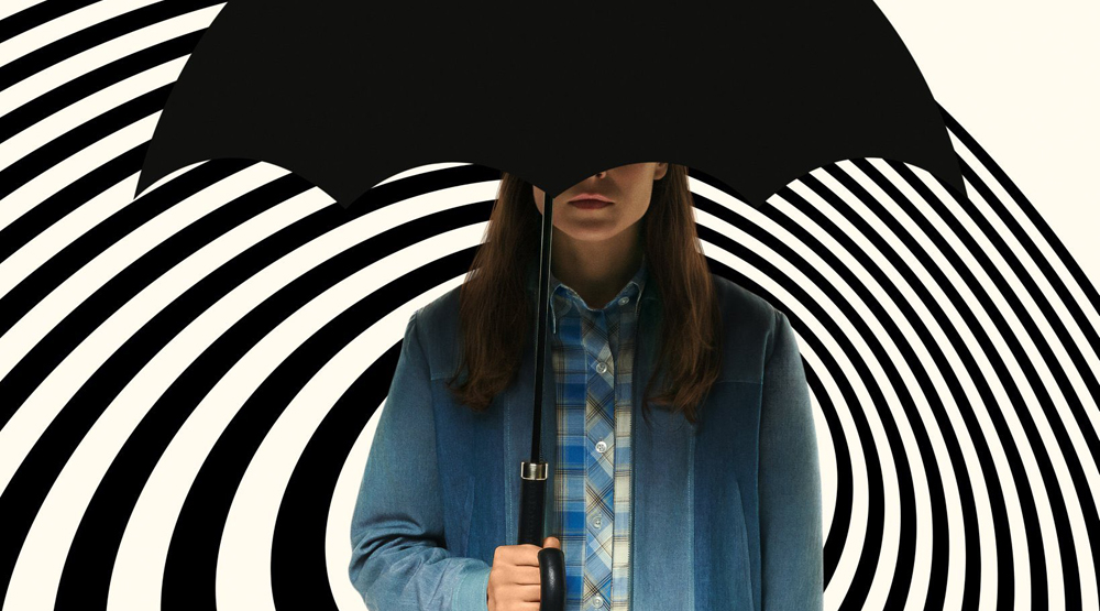 31 июля вышел второй сезон «Академия Амбрелла»