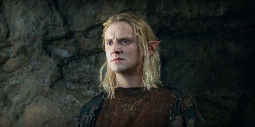 Netflix снимет шестисерийный приквел «Ведьмака»