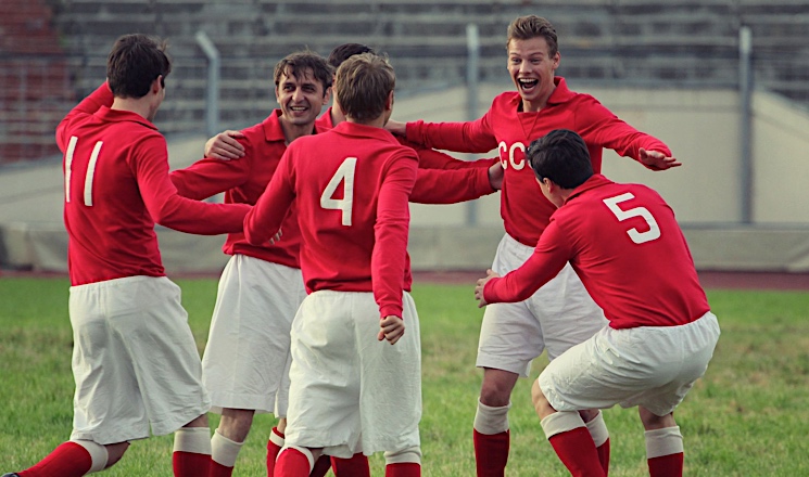 Долгожданная премьера сериала «В созвездии Стрельца» состоится 24 августа на Первом