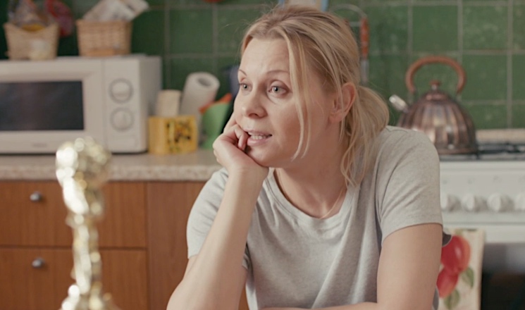 От «Волчка» до «Ольги»: Пять лучших ролей Яны Трояновой