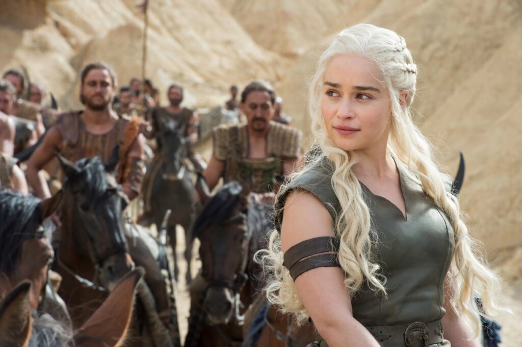 Опубликован рейтинг сериалов с самыми худшими финалами в истории