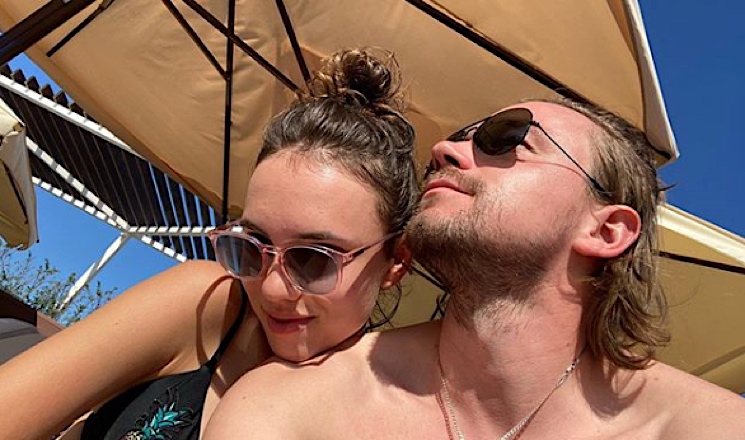 «Улетел, но обещал вернуться»: Стася Милославская рассталась с Александром Петровым