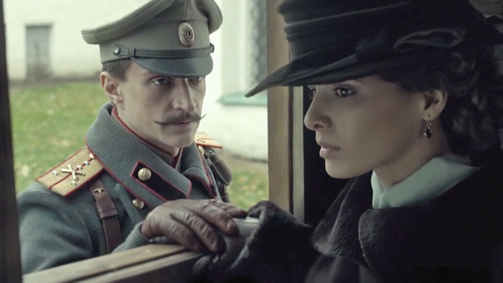 Три отличных новых сериала Первого канала, которые вы уже не увидите на Первом