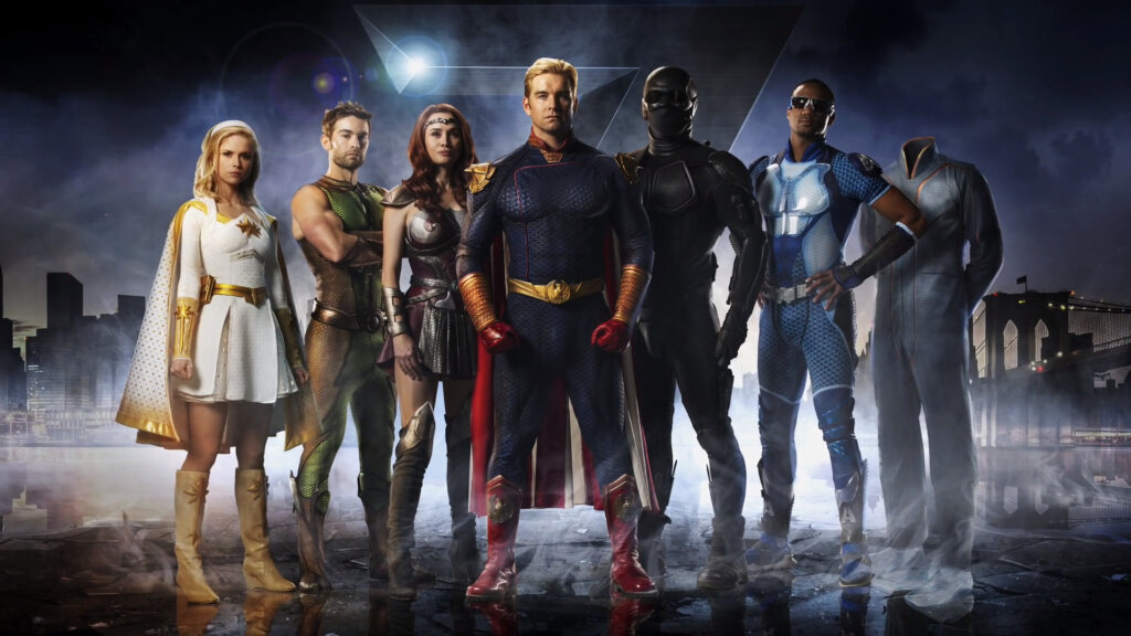 Лучший фильм и лучший сериал 2020 года назвали критики