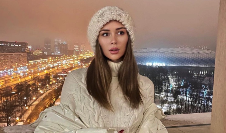 Анна Заворотнюк впервые рассказала о своем любимом мужчине