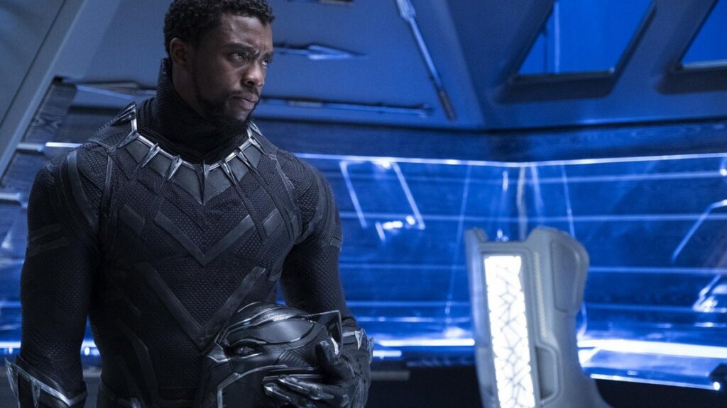 Фильм «Черная пантера» станет сериалом