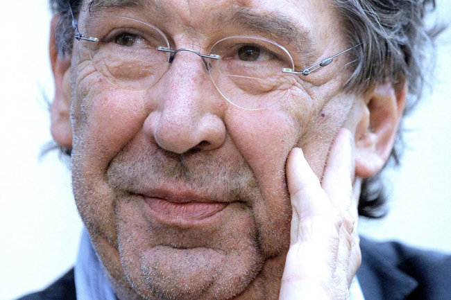 Умер Петер Пацак, режиссер сериала «Место преступления»