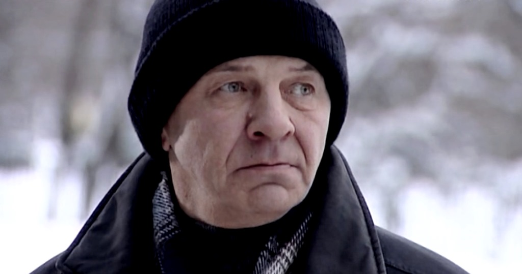 Умер Всеволод Хабаров, снимавшийся в «Глухаре»: тело нашли через месяц после смерти