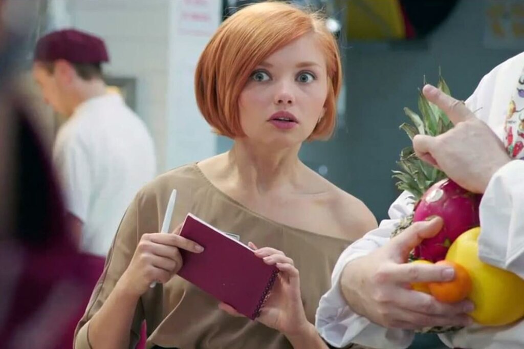 Как живет актриса Ольга Кузьмина: успешная карьера и развод после 14 лет брака