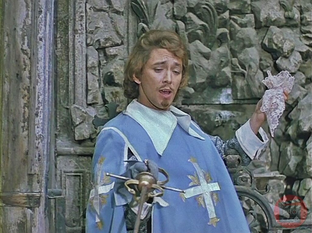 Красавец Арамис Игорь Старыгин прожил яркую жизнь, но последние годы стали для него мучением