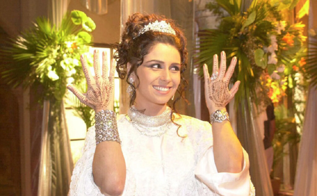 А вы знали, что есть мексиканский «Клон»? И вот как выглядят его главные герои