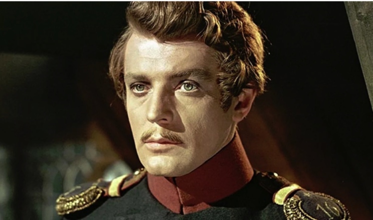 Смерть дочери, уход жены в монастырь и любовь к Лионелле Скирде: выстраданное счастье Олега Стриженова